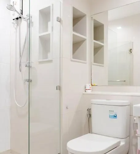 Appartamento 1 Bedroom Plus@42th Fl /2-3 Min Walk To Bts Mrt Ladprao *