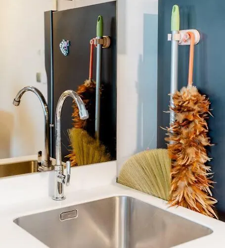 1 Bedroom Plus@42th Fl /2-3 Min Walk To Bts Mrt Ladprao