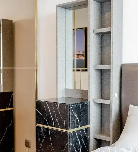Appartamento 1 Bedroom Plus@42th Fl /2-3 Min Walk To Bts Mrt Ladprao Bangkok